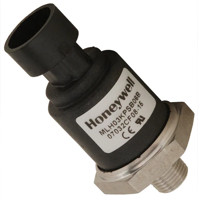 MLH02KPSB06A Honeywell Sensing and Productivity Solutions